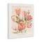 Stupell Industries Amsterdam Flower Market Canvas Wall Art Design by Reinders